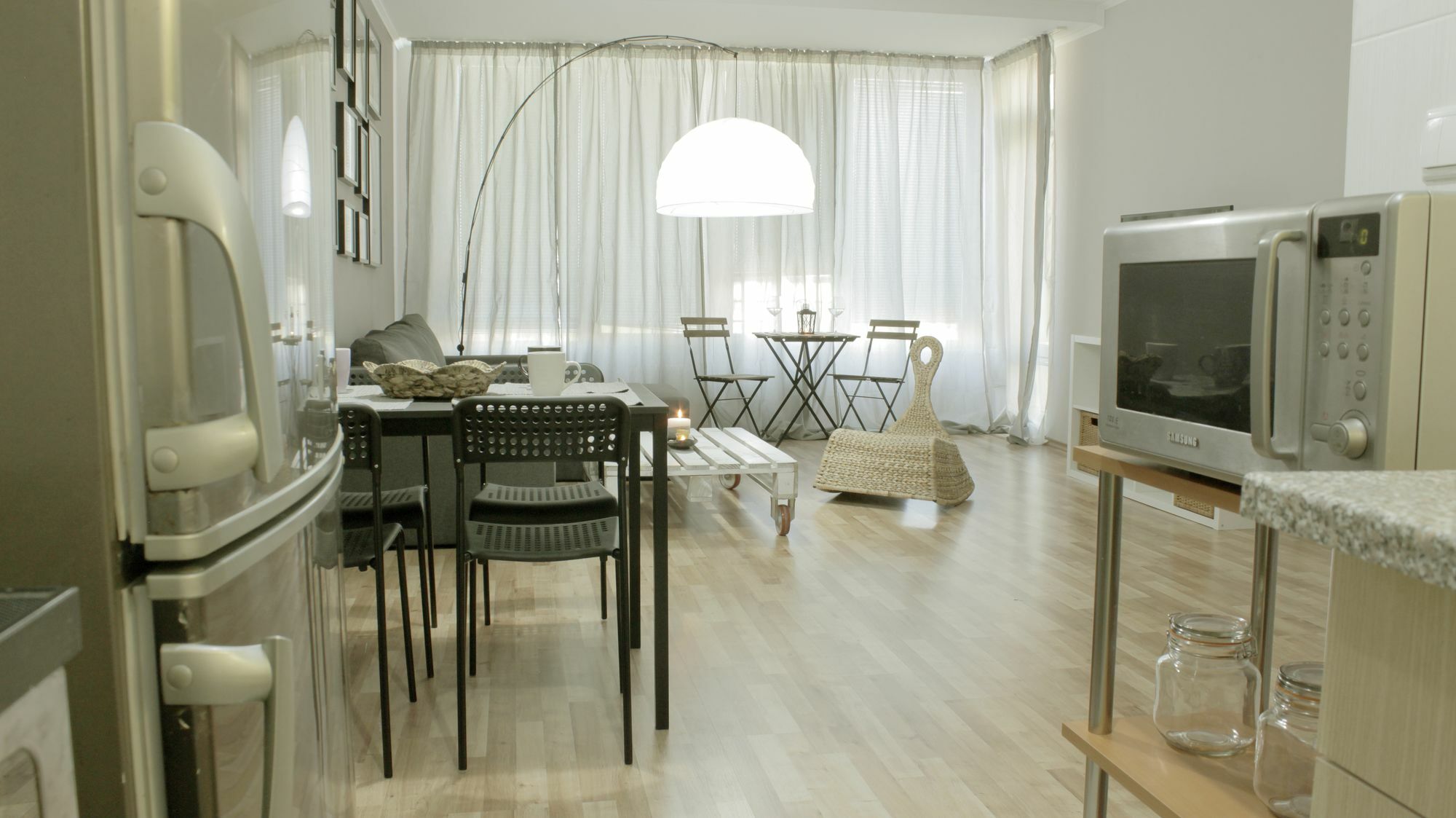 Cozy Apartment Sofya Dış mekan fotoğraf