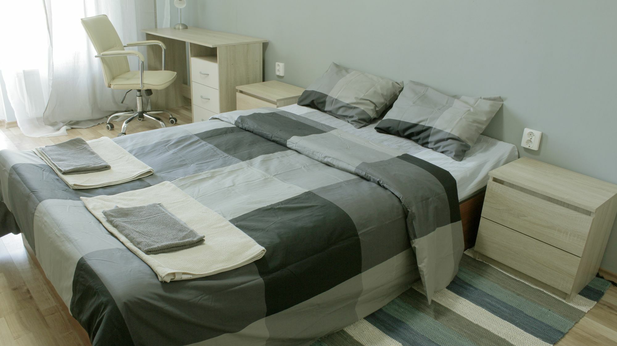 Cozy Apartment Sofya Dış mekan fotoğraf