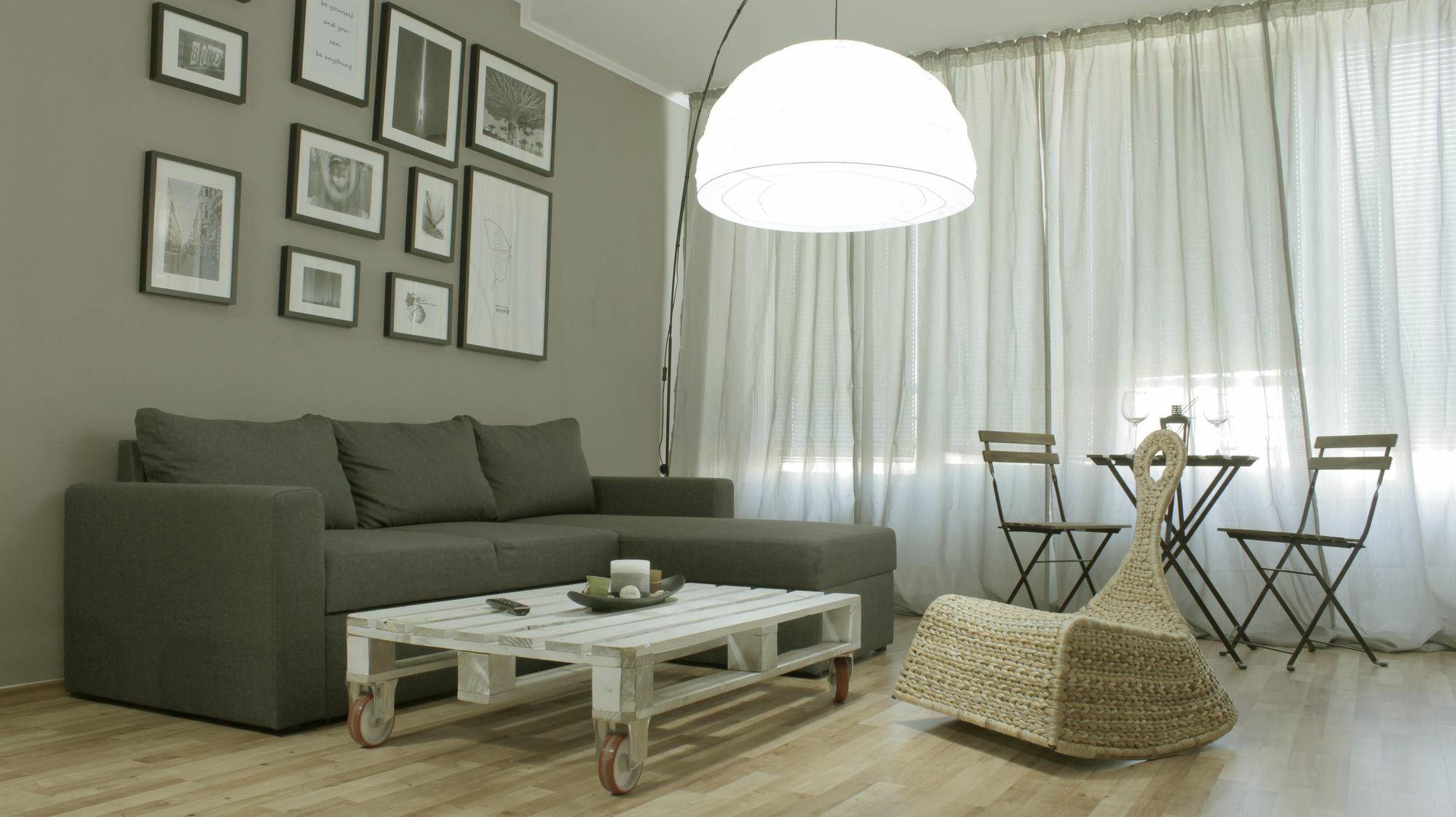 Cozy Apartment Sofya Dış mekan fotoğraf