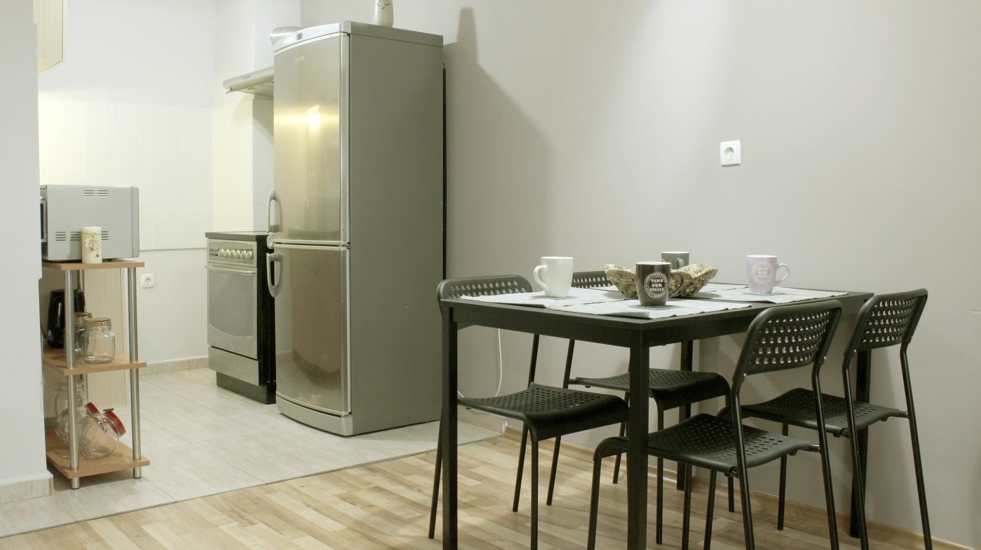 Cozy Apartment Sofya Dış mekan fotoğraf