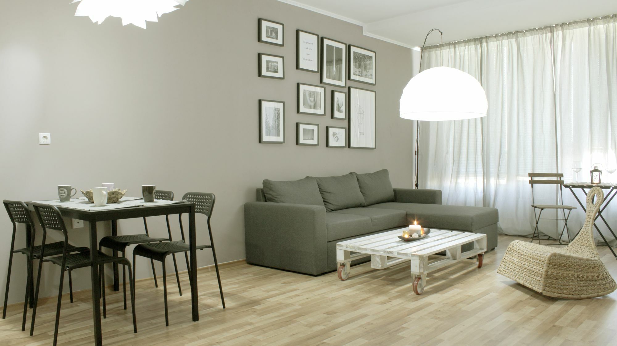 Cozy Apartment Sofya Dış mekan fotoğraf