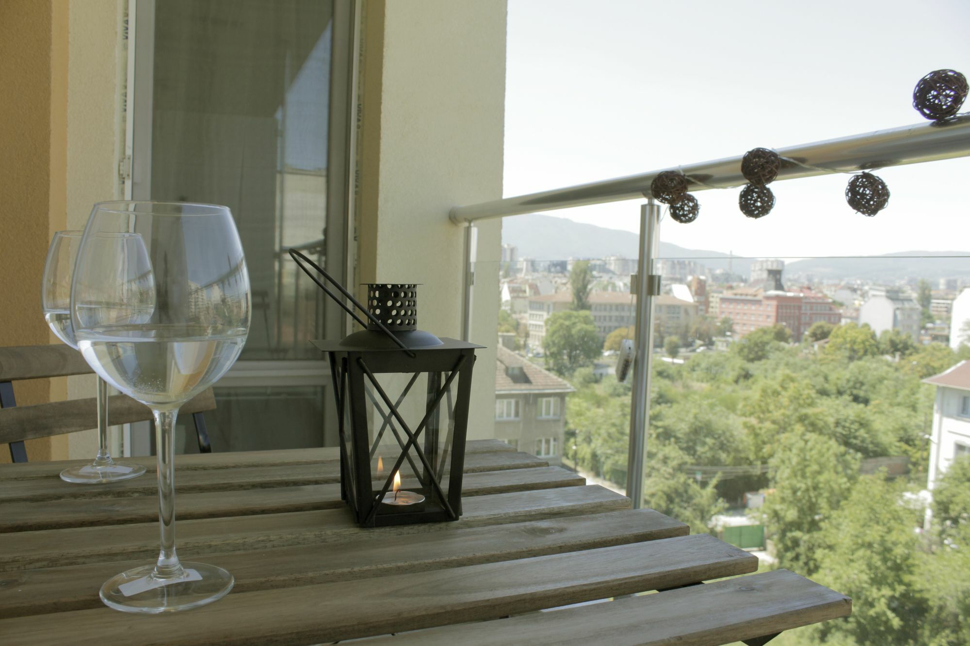 Cozy Apartment Sofya Dış mekan fotoğraf